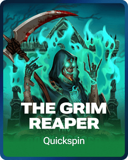 The Grim Reaper