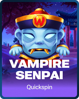 Vampire Senpai