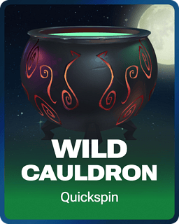 Wild Cauldron