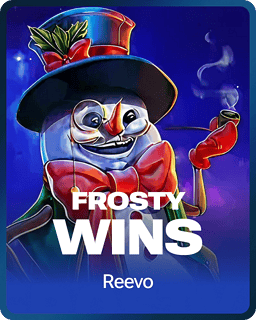 Frosty Wins