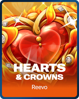 Hearts & Crowns