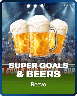Super Goals & Beers