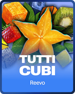 Tutti Cubi