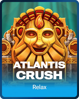 Atlantis Crush
