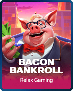 Bacon Bankroll