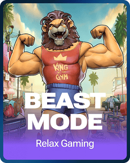 Beast Mode
