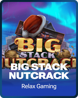 Big Stack Nutcrack