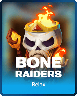 Bone Raiders
