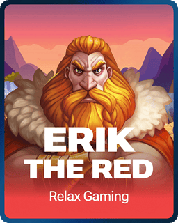 Erik the Red