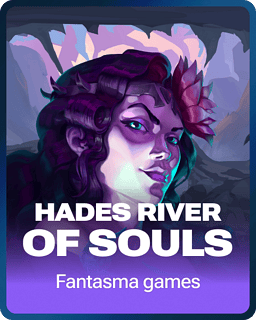 Hades: River of Souls