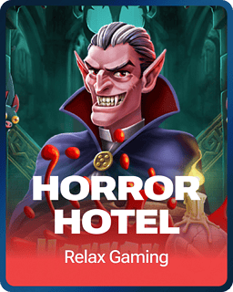 Horror Hotel