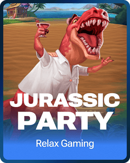 Jurassic Party