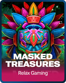 Masked Treasures