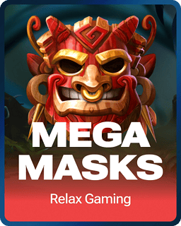 Mega Masks