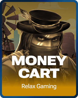 Money Cart