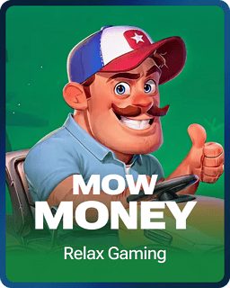 Mow Money