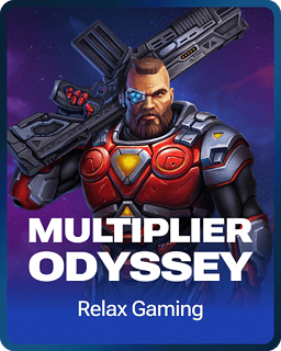 Multiplier Odyssey