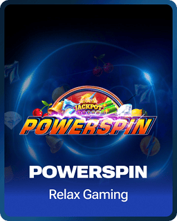 Powerspin