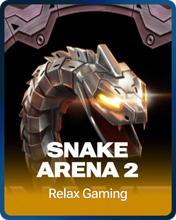Snake Arena 2