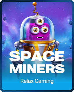 Space Miners