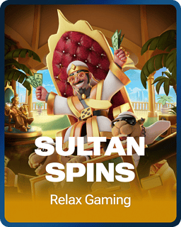 Sultan Spins
