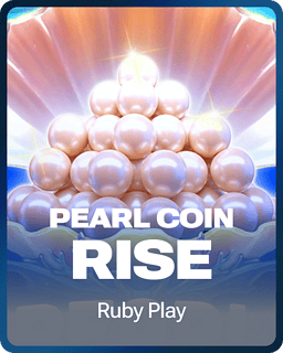 Pearl Coin Rise