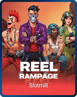 Reel Rampage