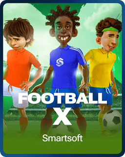 Football X