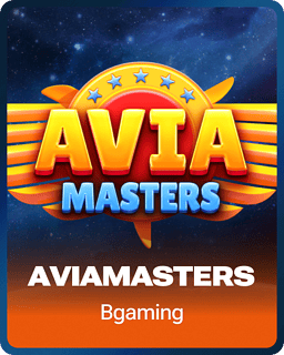 Aviamasters