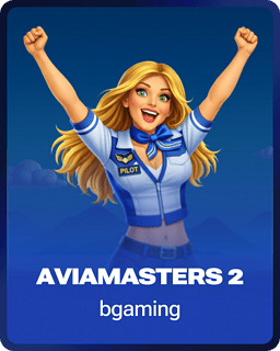 Aviamasters 2