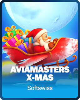 Aviamasters X-mas