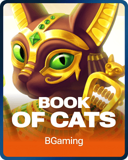 Book Of Cats