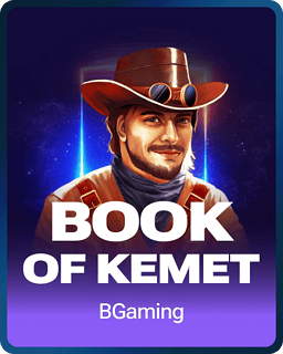 Book of Kemet