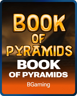 Book of Pyramids