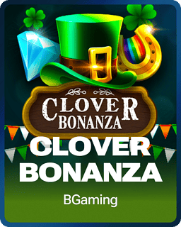 Clover Bonanza