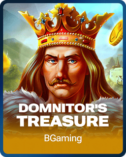 Domnitor's Treasure