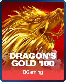 Dragon's Gold 100