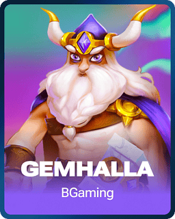 Gemhalla