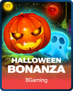 Halloween Bonanza