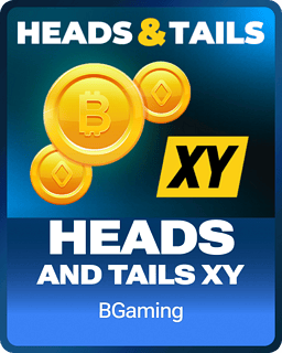 Heads and Tails XY