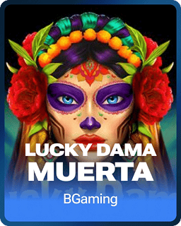 Lucky Dama Muerta