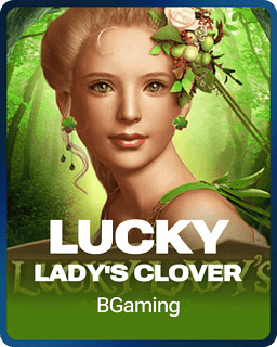 Lucky Lady's Clover