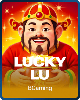 Lucky Lu