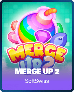 Merge Up 2