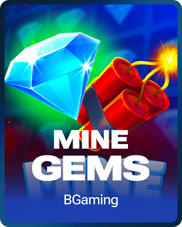 Mine Gems