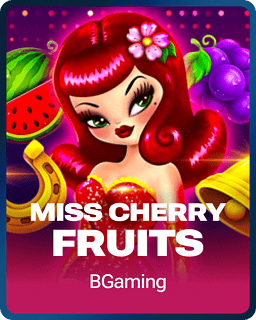 Miss Cherry Fruits