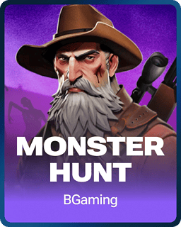 Monster Hunt