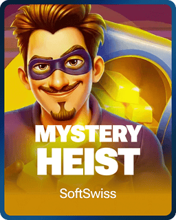 Mystery Heist