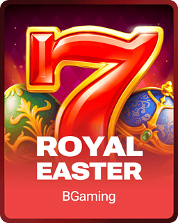 Royal Easter