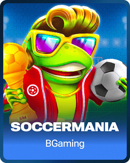 Soccermania